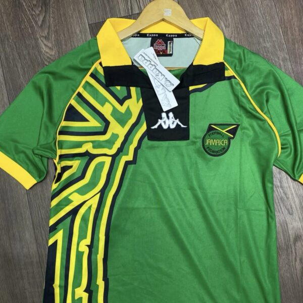 Jamaica vintage ( over size) π―π²π