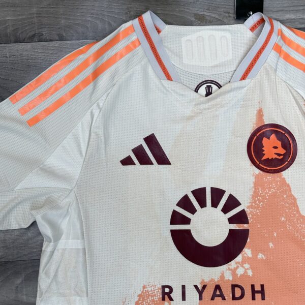 As Roma 24/25 flocage dybala