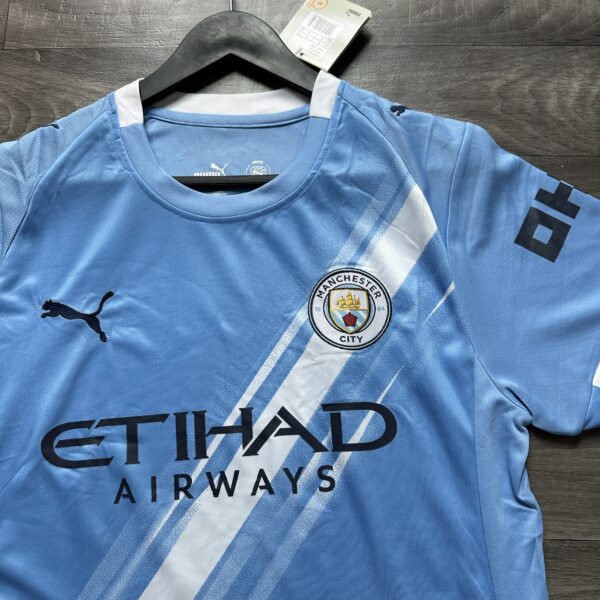 Manchester city 2026 ⛴️⚓️( logo+sponsor =brody🧵🪡), الطباعة متوفرة🔥❤️‍🔥