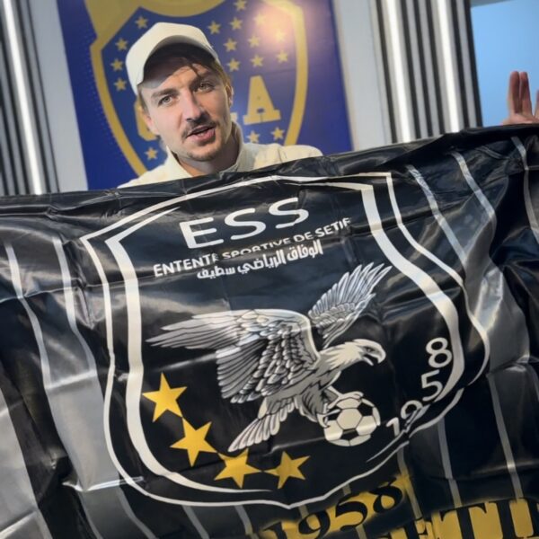 Ess 2026 ( importation) 🖤🤍