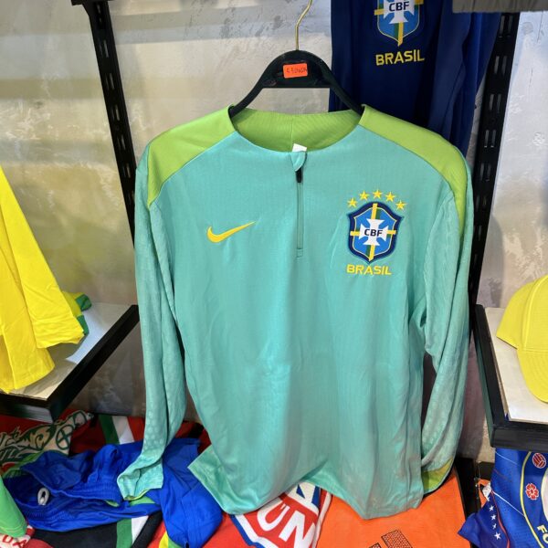 Ensemble Bresil 2026 la haute + le bas🇧🇷