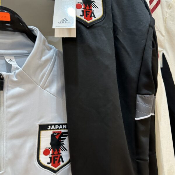 Ensemble Japon coup du monde 2026🇺🇸