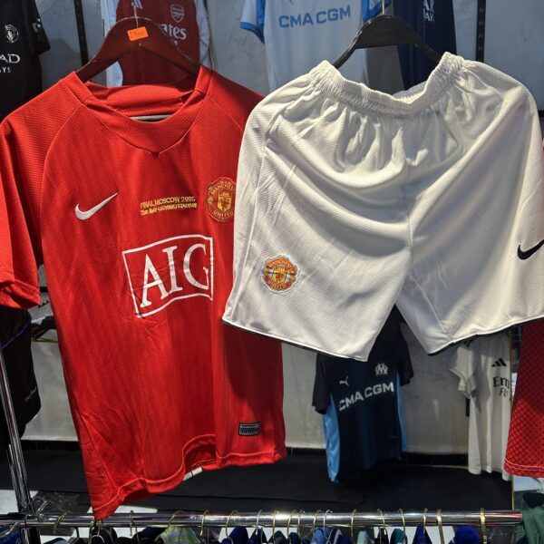 Lman 2008 edition final champion ligue tzidelha patch tweli b :400 tzidela flocage malora tweli :450❤️🖤