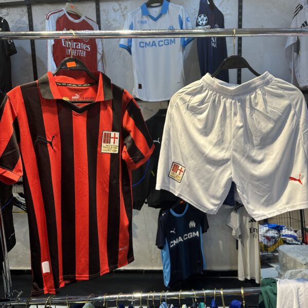 Milan vintage ❤️🖤