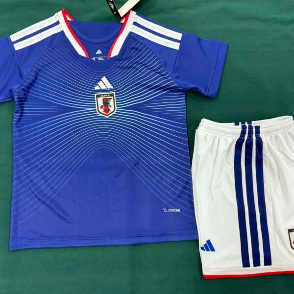 Japon 2026 coupe du monde 🌎