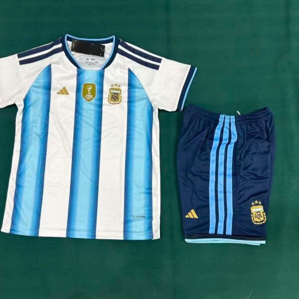 Argentine 🇦🇷 coup du monde 🌎 2026