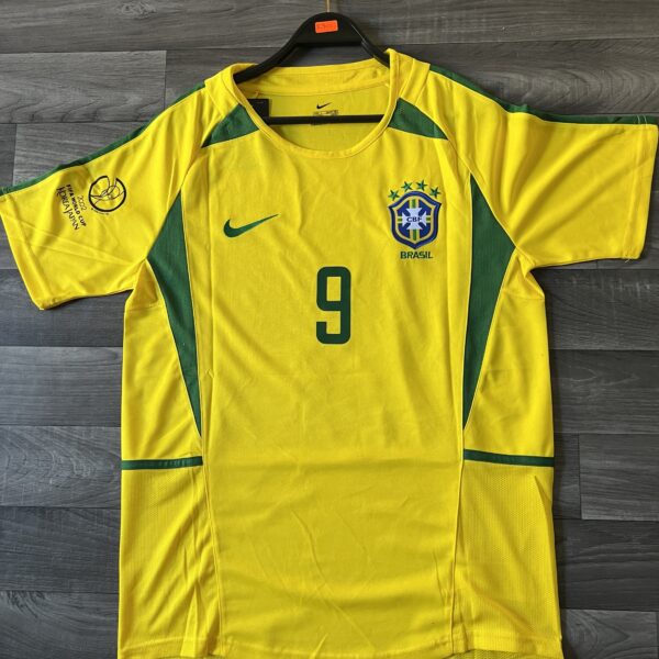 Phénoméno nazario meilleur attaquant au monde ( identique ela l’original)🇧🇷