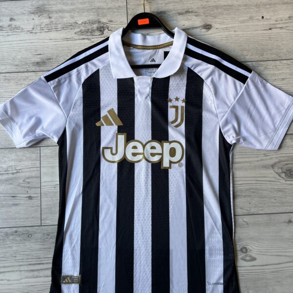 Juventus 2027 (tissu 6D) 🦓